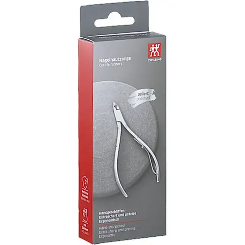 ZWILLING Classic Hautzange – Bild 3
