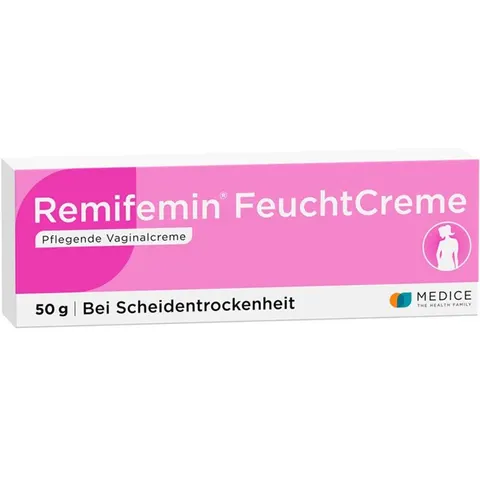 Remifemin FeuchtCreme bei Scheidentrockenheit – Bild 2