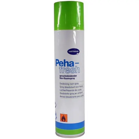 Peha Fresh Deo Raumspray – Bild 3