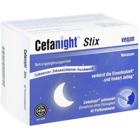Cefanight Stix – Bild 2