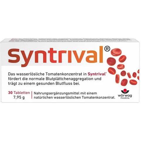 Syntrival Tabletten – 10342316 – Bild 2