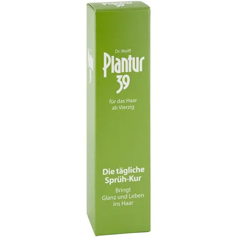 Plantur 39 Sprüh Kur – Bild 5