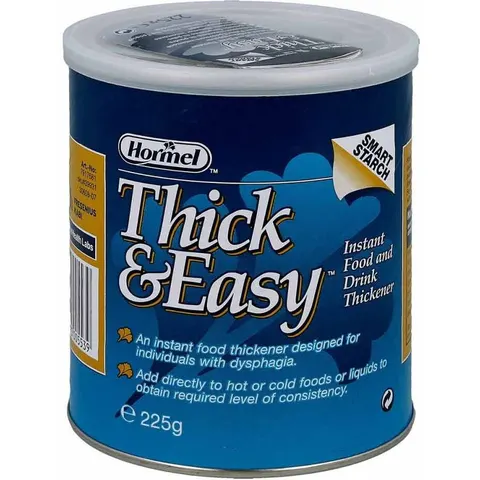 Thick&Easy Thick & Easy Instant Andickungspulver – Bild 3