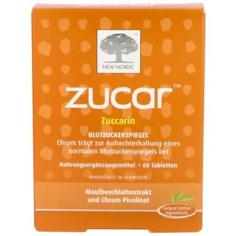 Zucar Zuccarin Tabletten – 497607 – Bild 3
