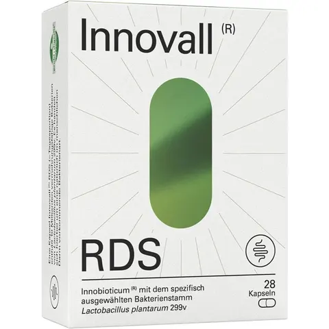 Innovall Microbiotic RDS Kapseln – 160461 – Bild 3