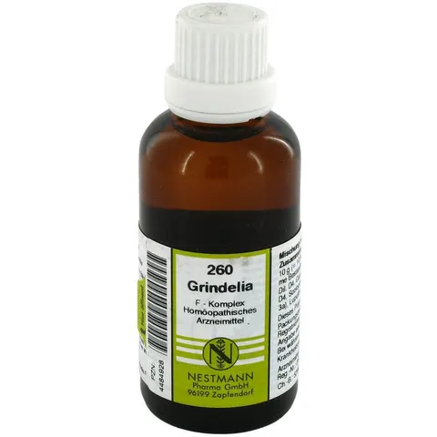 NESTMANN Grindelia F Komplex Nummer 260 Dilution – 04484928 – Bild 2