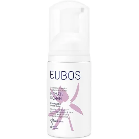 Eubos Intimate Woman Schaumdusche – Bild 2