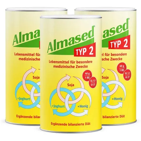 Almased Typ 2 – 08101528 – Bild 2