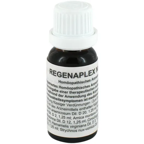 Regenaplex Nummer 5 06 a Tropfen – Bild 2