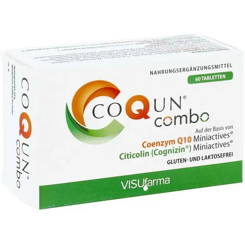 Coqun Combo Tabletten – Bild 3