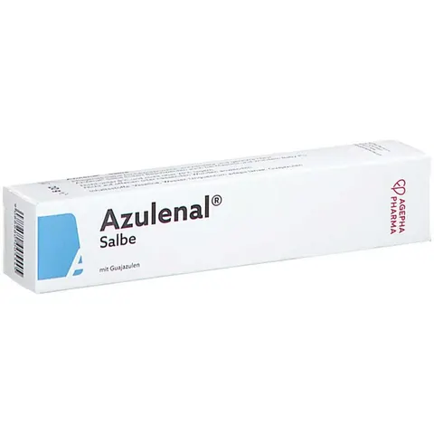 Azulenal Salbe – 16776843 – Bild 2
