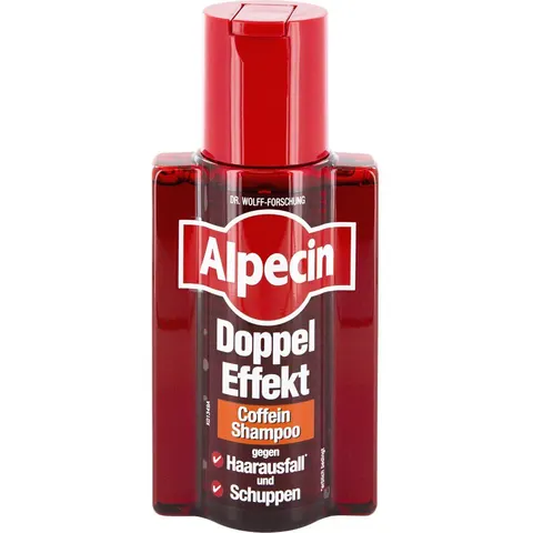 Alpecin Doppelt Effekt Shampoo – 272393 – Bild 4