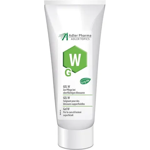 Mineralstoff Gel W – Bild 3