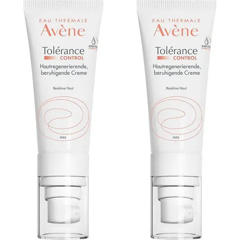 Avene Tolerance Control Creme – Bild 2