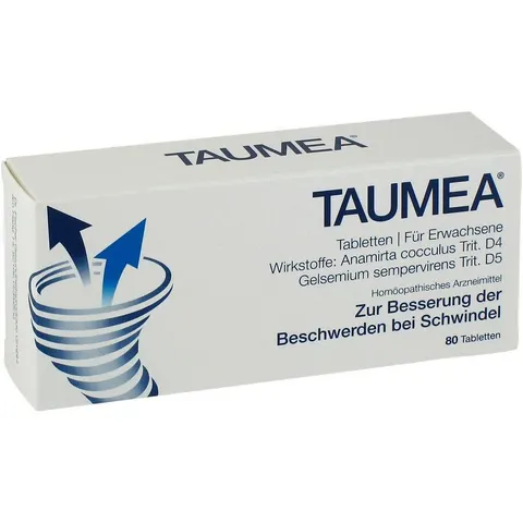 Taumea Tabletten – 11222270 – Bild 2