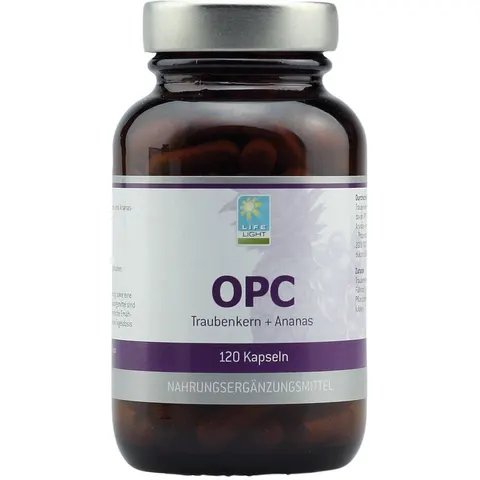 APOZEN Opc 200 mg Kapseln – Bild 3