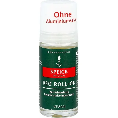 50ml SPEICK ORIGINAL Deo Roll-on – Bild 3