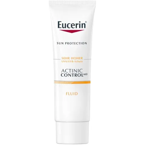 Eucerin Sun Actinic Control MD – Bild 2
