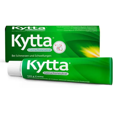 Kytta Geruchsneutral Creme – 03784723 – Bild 3