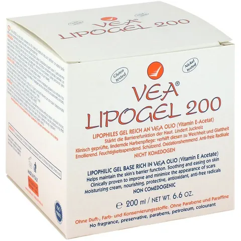 Vea Lipogel 200 – Bild 2