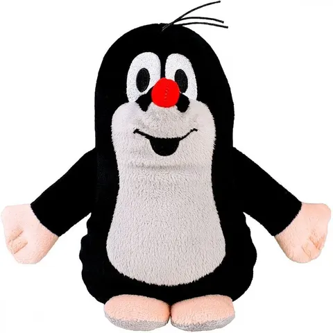 Warmies der kleine Maulwurf – Bild 3