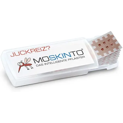 Moskinto Pflaster – Bild 2