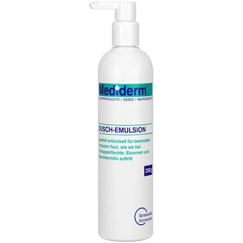 Mediderm Dusch-Emulsion – 16527519 – Bild 2