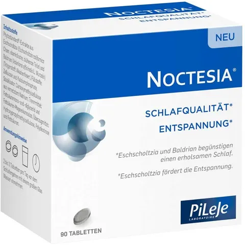 NOCTESIA 90 St Tabletten – Bild 2