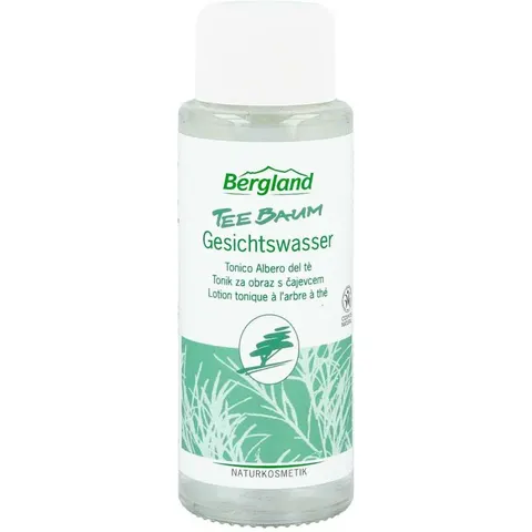 Teebaum Gesichtswasser – Bild 2