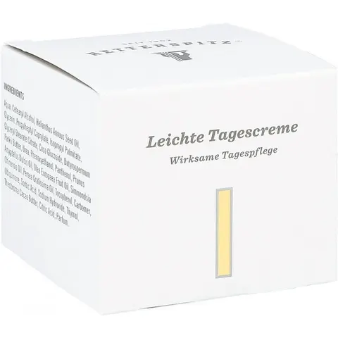 Retterspitz leichte Tagescreme – Bild 3