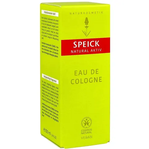 Speick natural Eau de Cologne fresh – Bild 3
