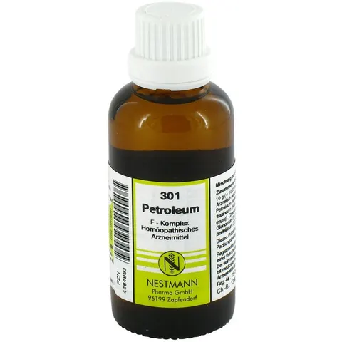 NESTMANN Petroleum F Komplex Nummer 301 Dilution – Bild 2