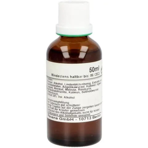 Bitter Tropfen Resana – Bild 2