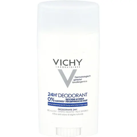Vichy Deo Stick hautberuhigend – Bild 3