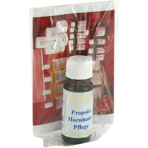 Propolis Hornhautpflege – Bild 2
