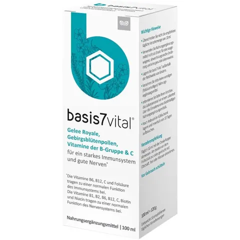 Basis7vital Lösung Zum Einnehmen – Bild 3