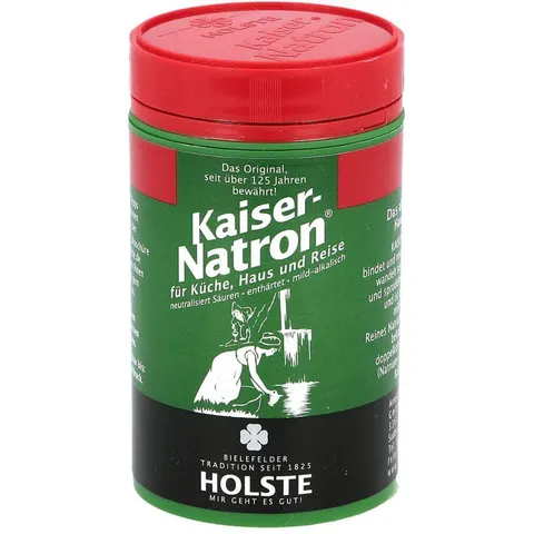 Kaiser Natron Tabletten – Bild 2