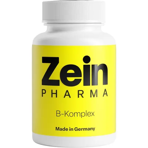 B-Komplex von ZEINpharma – Bild 2