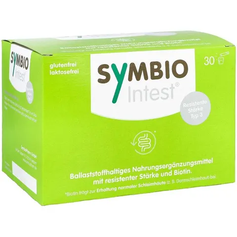 Symbiointest Pulver – Bild 3