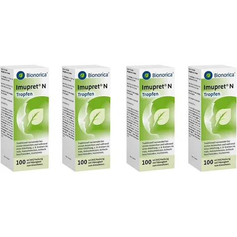 Imupret N Tropfen – 08106355 – Bild 2