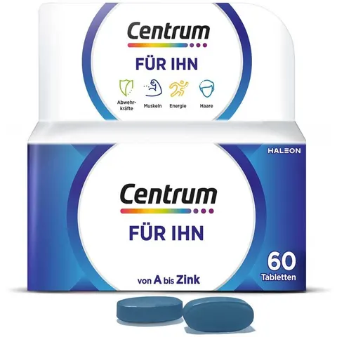 Centrum Für Ihn – Bild 3
