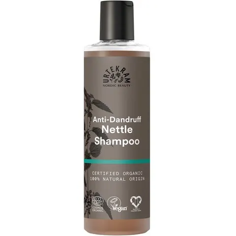 Urtekram Nettle Anti-Dandruff Shampoo – Bild 3