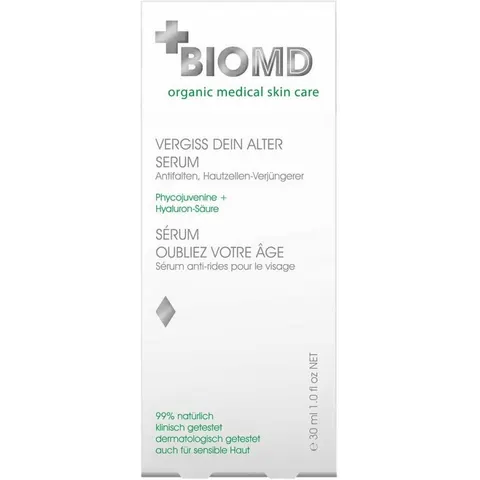 BIOMD Vergiss dein Alter Serum – Bild 4