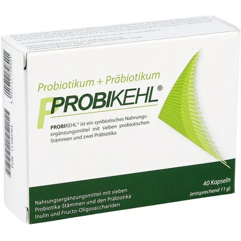Probikehl Kapseln – Bild 3