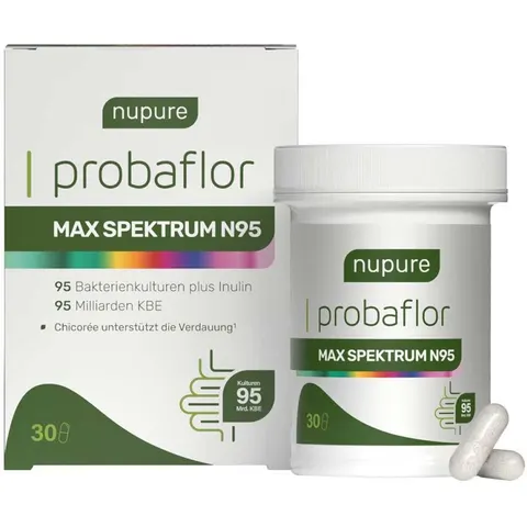 Nupure Probaflor Max Spektrum N95 – 482080 – Bild 3