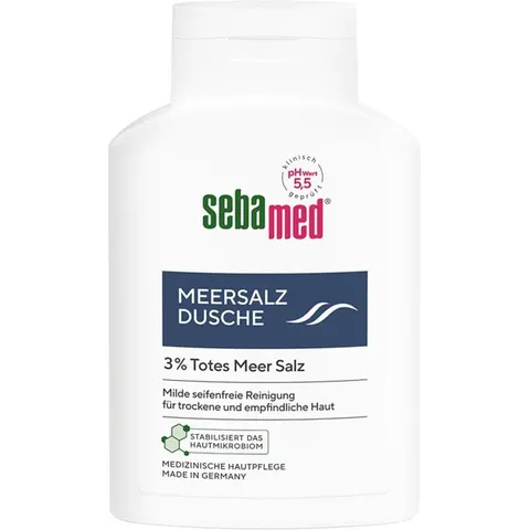 Sebamed Meersalz Dusche – 047953 – Bild 3