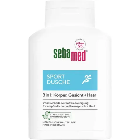 Sebamed Sportdusche – 048035 – Bild 3