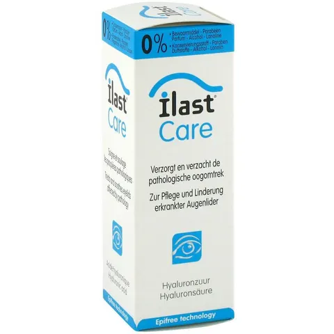 Ilast Care Creme – Bild 4