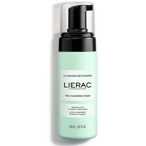 Lierac Der Reinigungsschaum – Bild 3