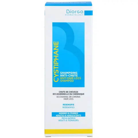 Cystiphane Anti-haarausfall Shampoo – Bild 3